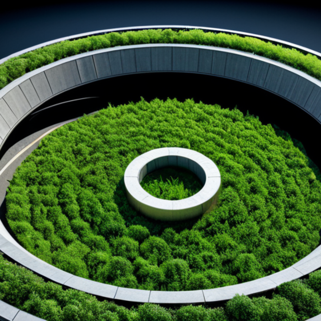 Prompt 1: Circular Economy Innovator**