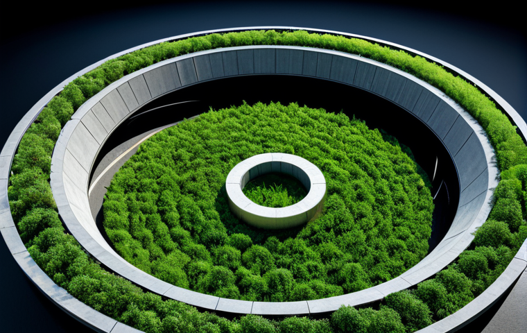 Prompt 1: Circular Economy Innovator**