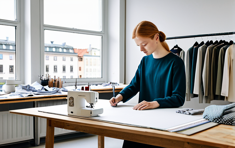 Textilnyheter du inte vill missa: Så optimerar du din garderobsekonomi! 2 textilnyheter - 이미지 1