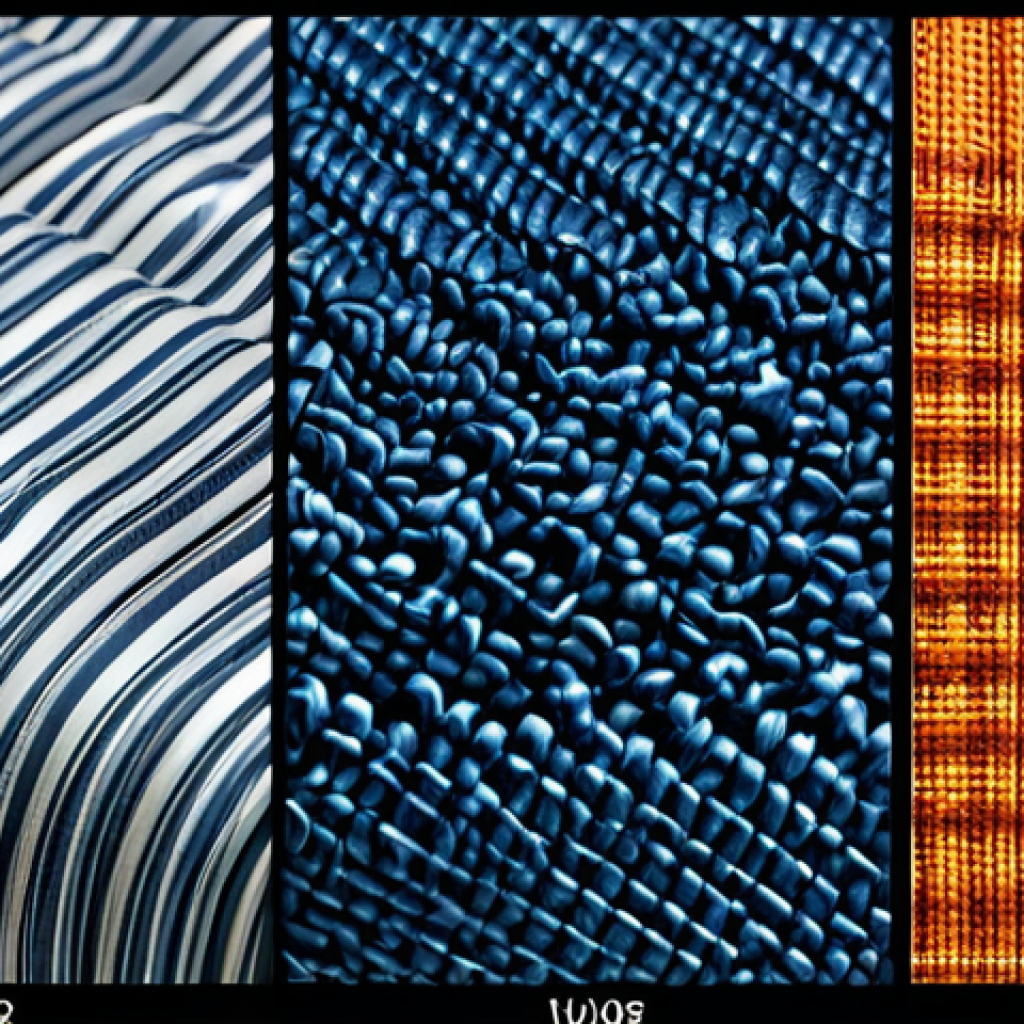 섬유기사와 관련 직종의 취업 가능성 - Here are three detailed image prompts, each designed to generate an image based on the provided text...