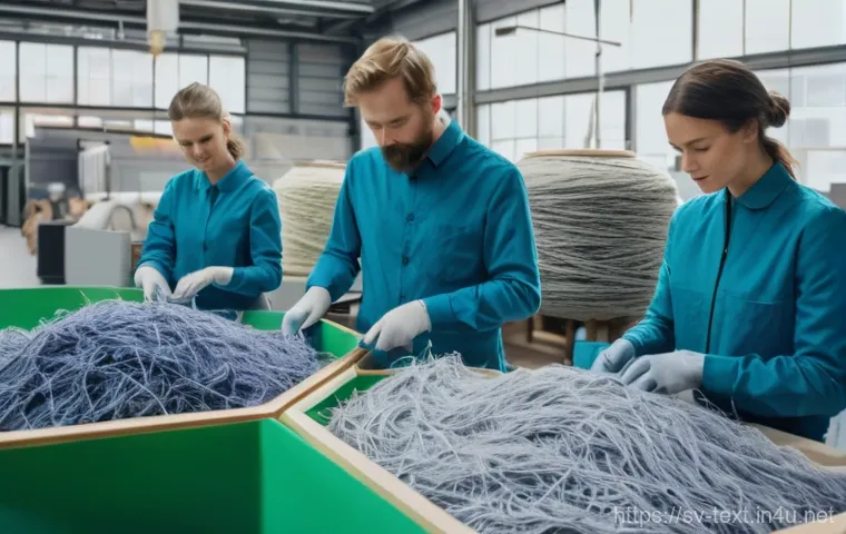 섬유기사 자격증의 가치와 전망 - Prompt 1: Circular Textile Innovation in a Swedish Setting** 섬유기사 자격증의 가치와 전망 - Prompt 1: Circular Textile Innovation in a Swedish Setting**