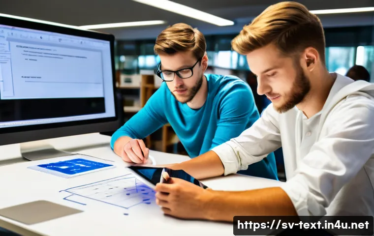 Textilingenjörsexamen: De smartaste sätten att lyckas i din studiegrupp 4 섬유기사 시험 준비 스터디 모임 관련 이미지 2