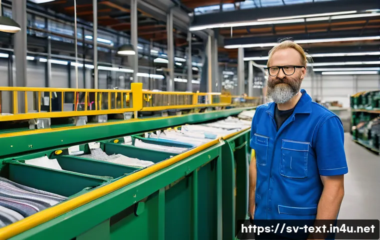 Textilingenjör i Sverige: 5 unika sätt att säkra drömjobbet nu 3 섬유기사와 관련 직종의 취업 시장 관련 이미지 1