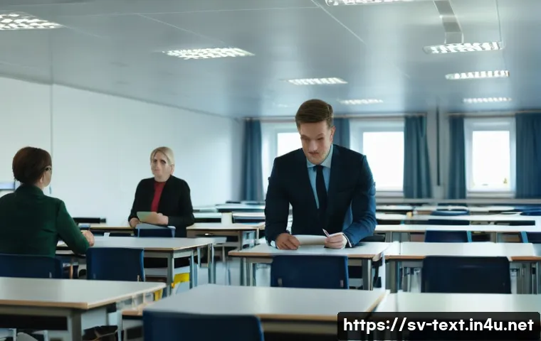 5 smarta steg för att anmäla dig till textilingenjörsexamen utan stress 3 섬유기사 시험 응시 절차 관련 이미지 1